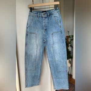 LEE JEANS
